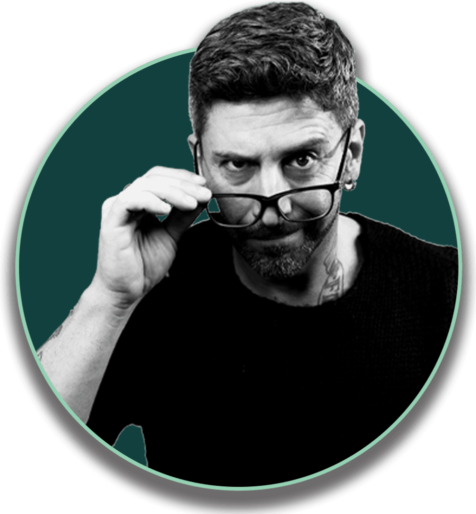 Michele Sprek Spreghini