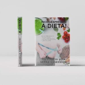 "A Dieta" ti da gli spunti per affrontare un corretto stile alimentare