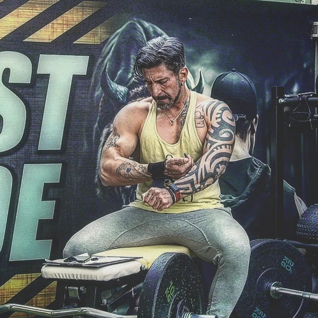 Studio di Personal Training e attività di gruppo basata sull'HIIT