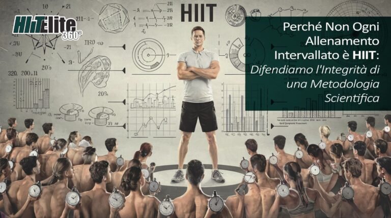 HIIT VS INTERVAL TRAINING 1