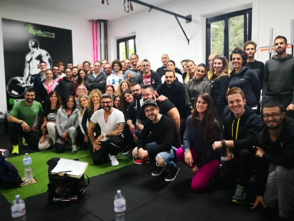 hiit alite academy