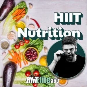 HIIT DIET