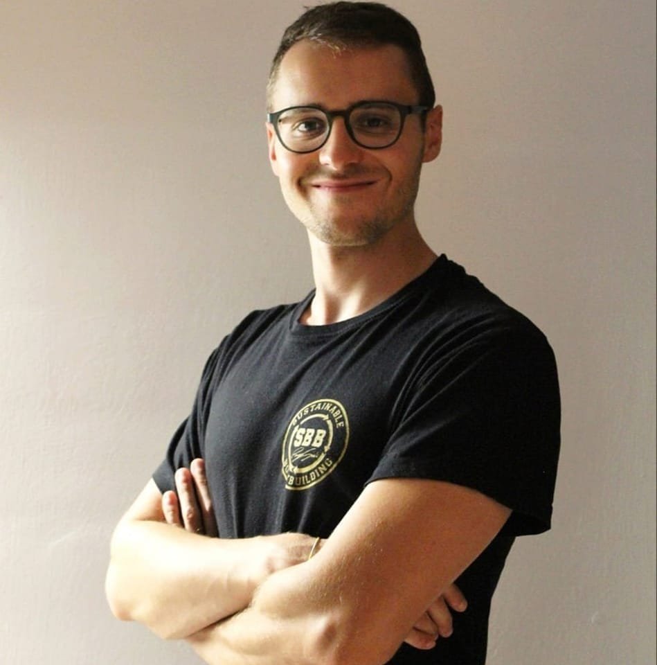 Matteo Benzo