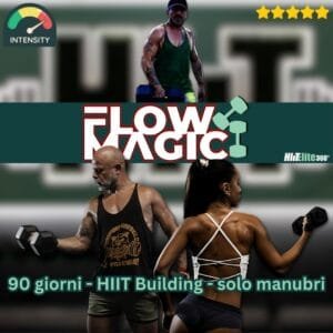 Flow Magic