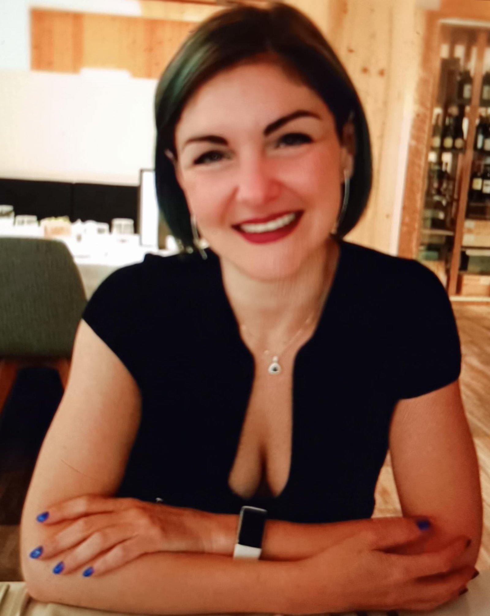Stella Zerbinati