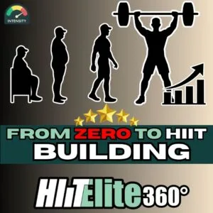 FZTH (From Zero to HIIT Building