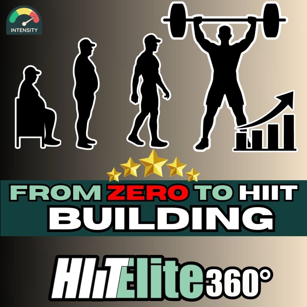FZTH (From Zero to HIIT Building