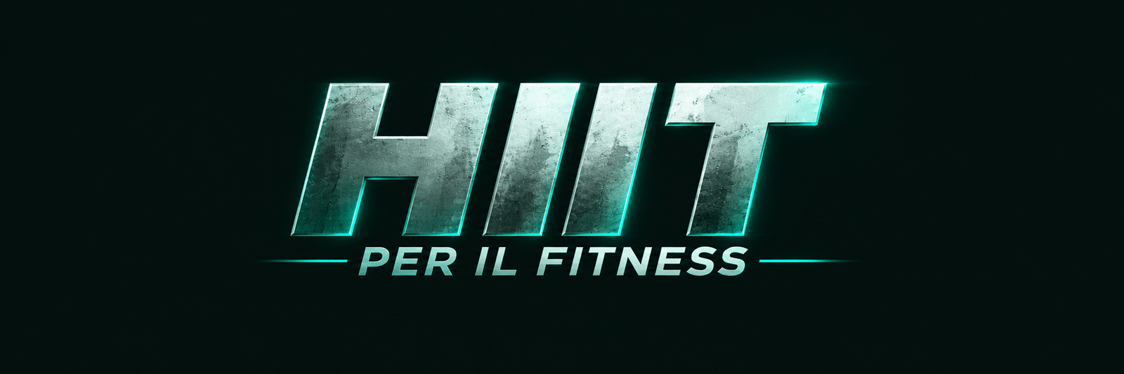 HIIT per il Fitness